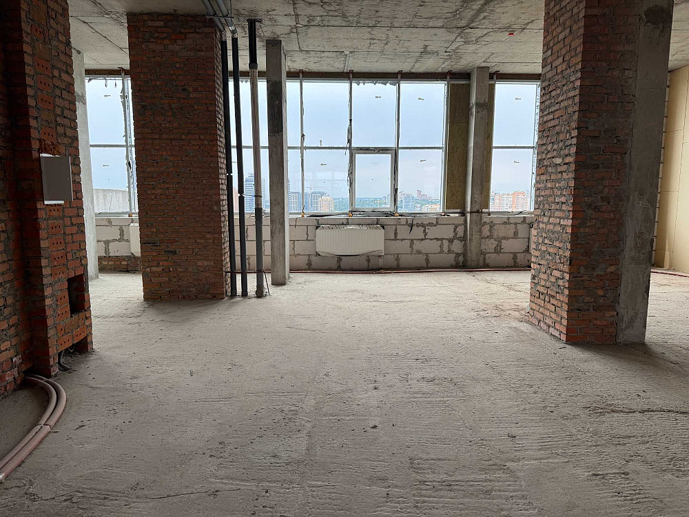 БЕЗ% Продаж пентхаусу по Лесі Українки 7Б Печерськ Центр Київ - зображення 6