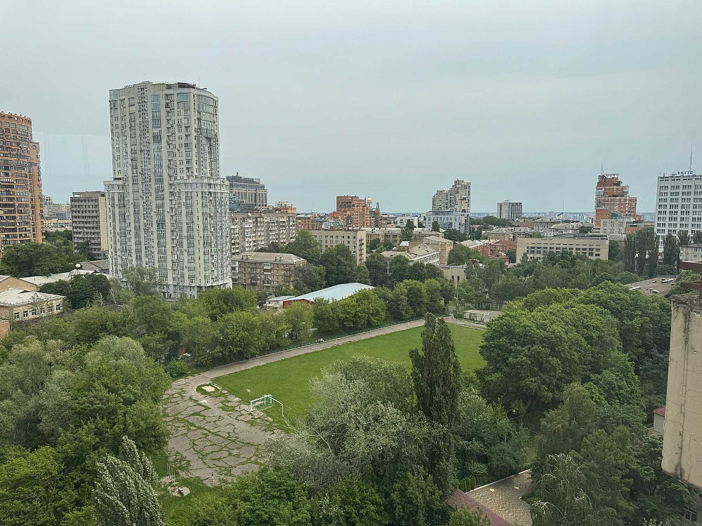 БЕЗ% Продаж пентхаусу по Лесі Українки 7Б Печерськ Центр Київ - зображення 7