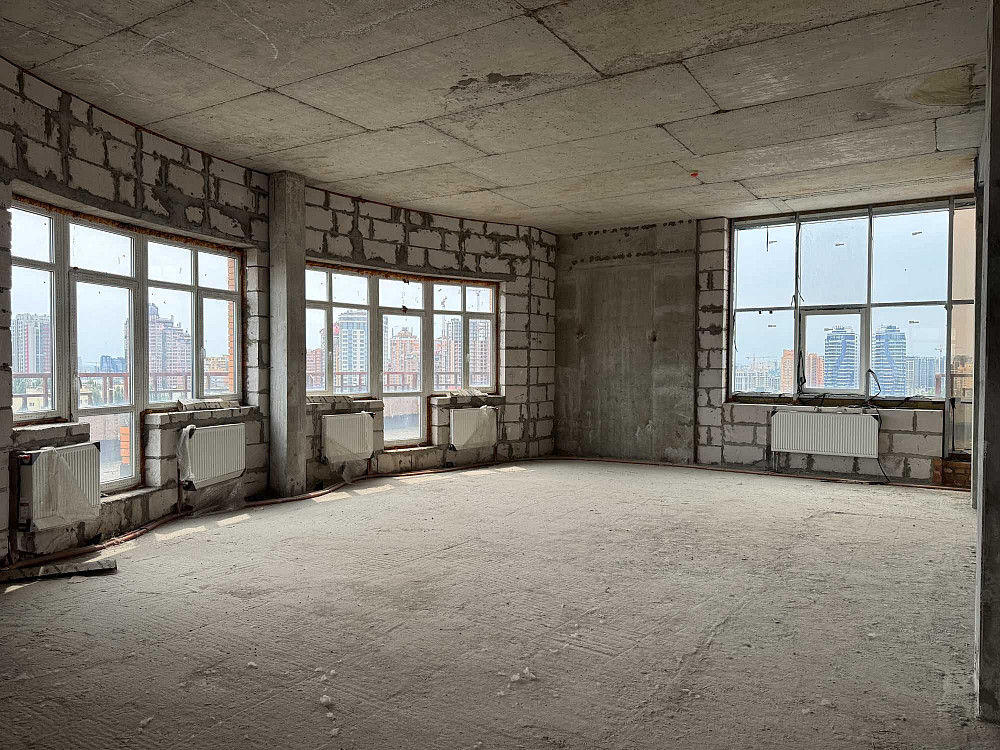 БЕЗ% Продаж пентхаусу по Лесі Українки 7Б Печерськ Центр Київ - зображення 4