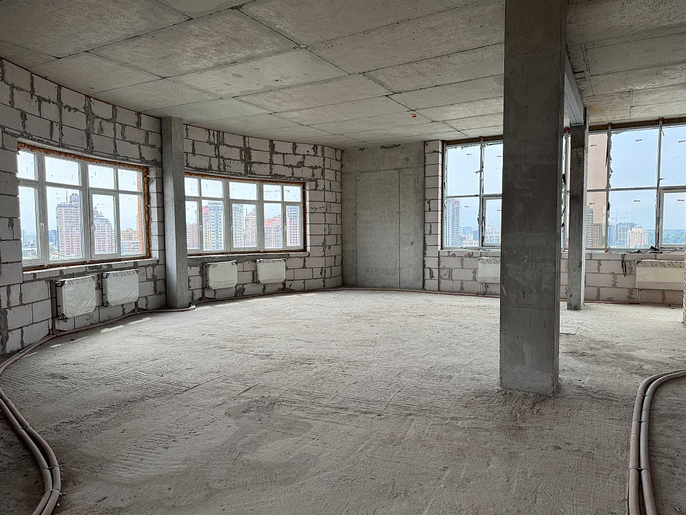 БЕЗ% Продаж пентхаусу по Лесі Українки 7Б Печерськ Центр Київ - зображення 1