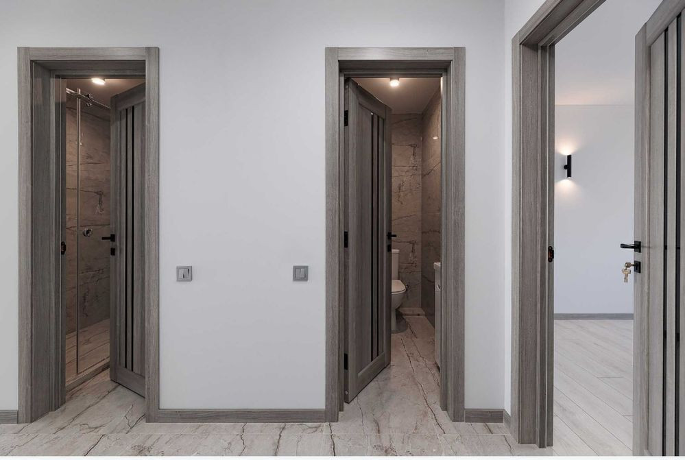 Продаж двокімнатної квартири ЖК Моне вул. Замарстинівська 233 Львов - изображение 3