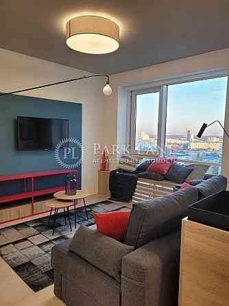 Видова Продаж 1к з ремонтом ЖК Автограф Романа Мстиславича 28 Дарниця Київ