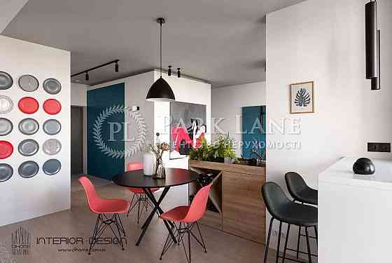 Видова Продаж 1к з ремонтом ЖК Автограф Романа Мстиславича 28 Дарниця Київ