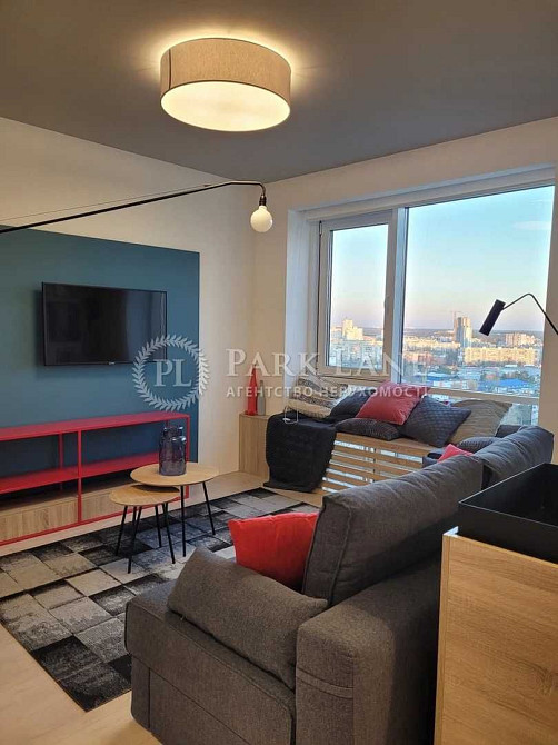 Видова Продаж 1к з ремонтом ЖК Автограф Романа Мстиславича 28 Дарниця Київ - зображення 6