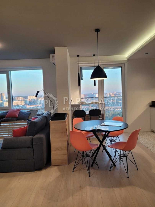 Видова Продаж 1к з ремонтом ЖК Автограф Романа Мстиславича 28 Дарниця Київ - зображення 8