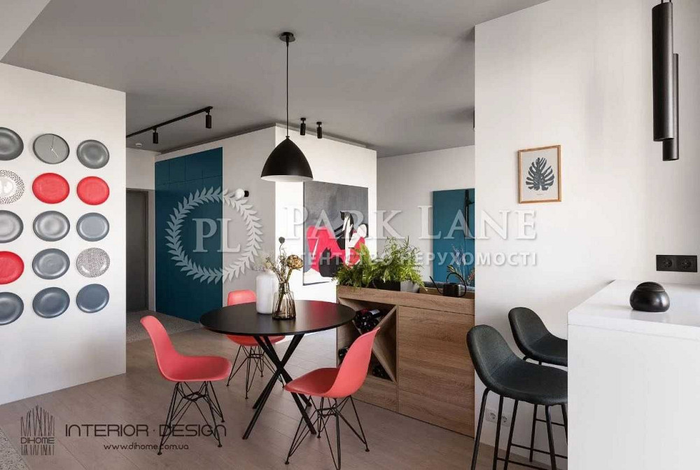 Видова Продаж 1к з ремонтом ЖК Автограф Романа Мстиславича 28 Дарниця Київ - зображення 5