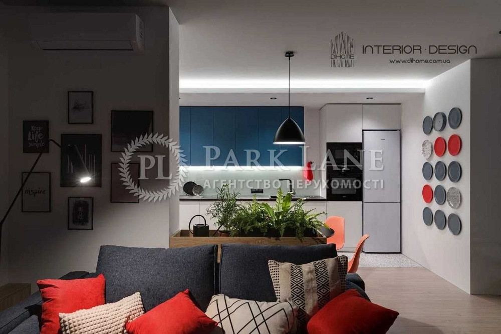 Видова Продаж 1к з ремонтом ЖК Автограф Романа Мстиславича 28 Дарниця Київ - зображення 3