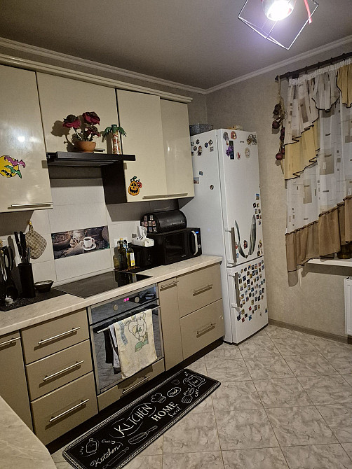 Продам 2к квартиру.Вышгород.ЖК,,Ярославичи 1,, Вишгород - зображення 6