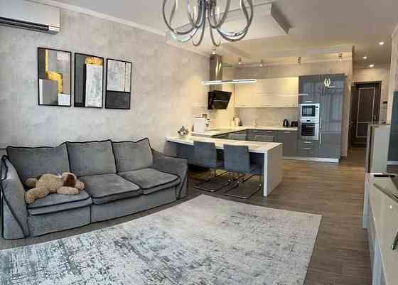 ЖК Белый Слон, Сокольники, Продам 3 комн. квартиру 100 м2, ЦЕНТР! AB Харьков