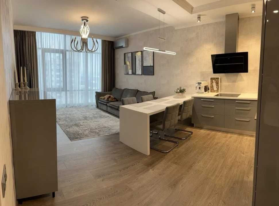 ЖК Белый Слон, Сокольники, Продам 3 комн. квартиру 100 м2, ЦЕНТР! AB Харьков - изображение 2