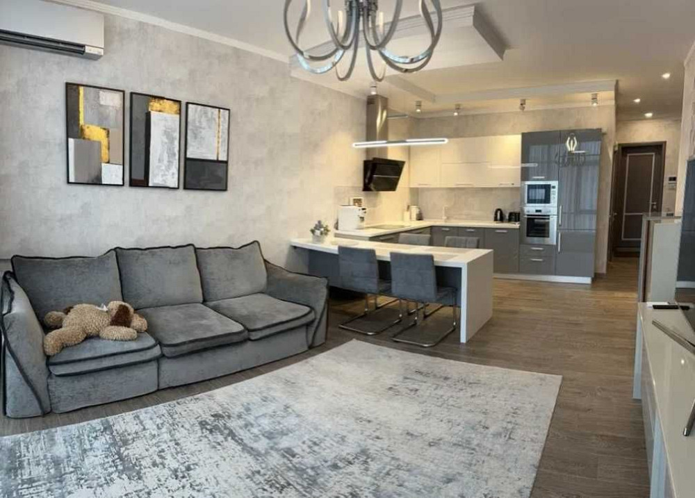 ЖК Белый Слон, Сокольники, Продам 3 комн. квартиру 100 м2, ЦЕНТР! AB Харьков - изображение 1