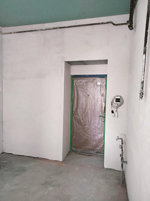 Продаж 1-кімнатної квартири в центрі Яворова, площа Ринок 8 Яворов - изображение 6