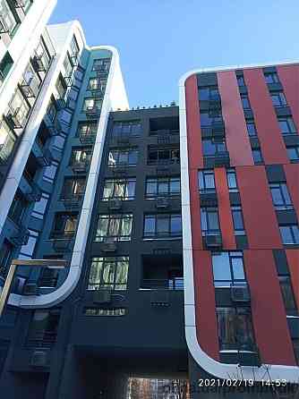 2к 62м двостороння ЖК Республіка, Respublika місто в місті Київ