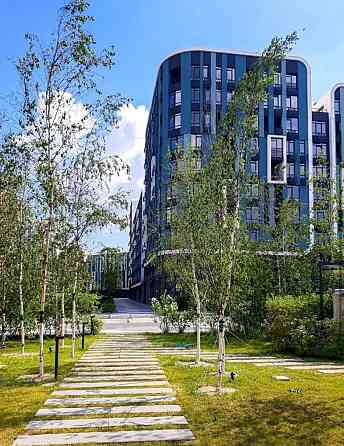 2к 62м двостороння ЖК Республіка, Respublika місто в місті Київ