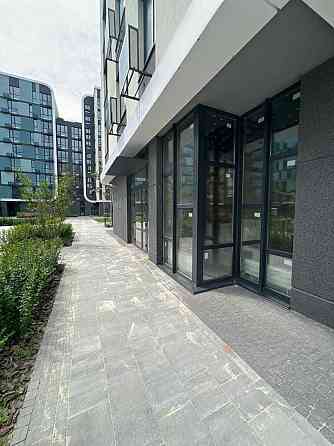 2к 62м двостороння ЖК Республіка, Respublika місто в місті Київ