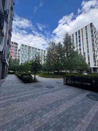 2к 62м двостороння ЖК Республіка, Respublika місто в місті Київ