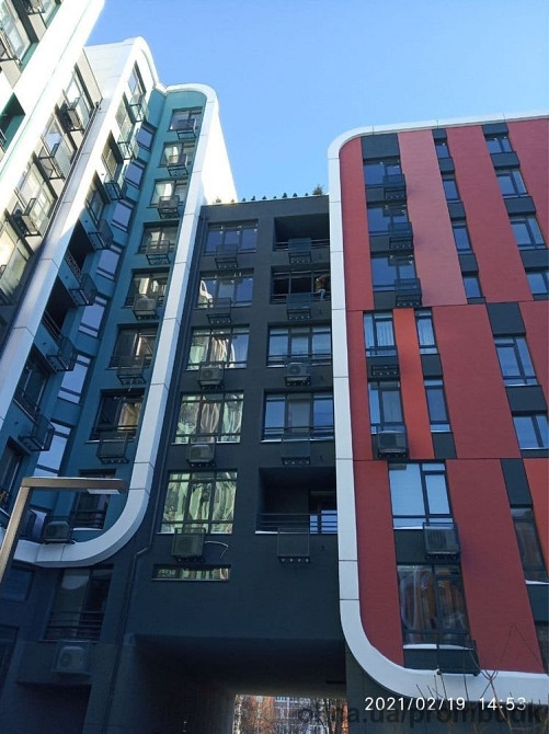 2к 62м двостороння ЖК Республіка, Respublika місто в місті Київ - зображення 4