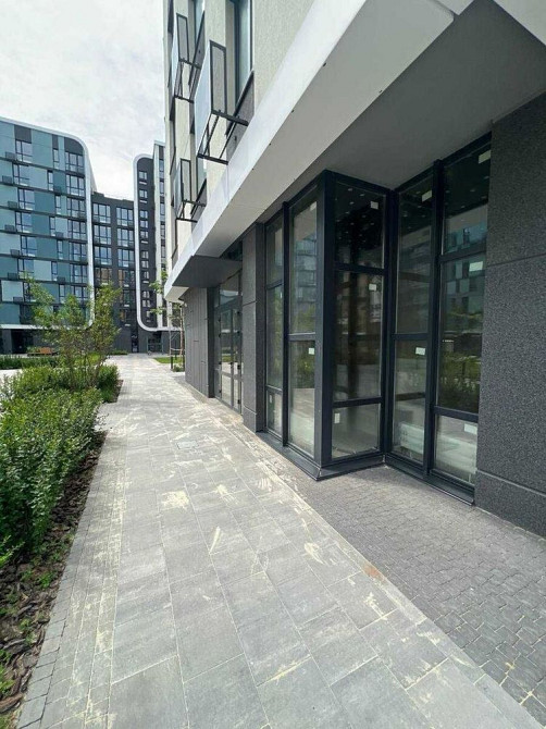 2к 62м двостороння ЖК Республіка, Respublika місто в місті Київ - зображення 3