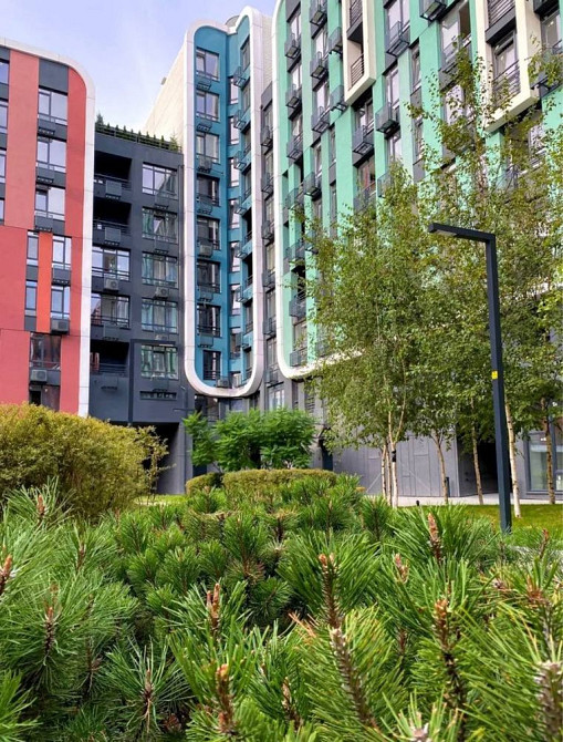 2к 62м двостороння ЖК Республіка, Respublika місто в місті Київ - зображення 7