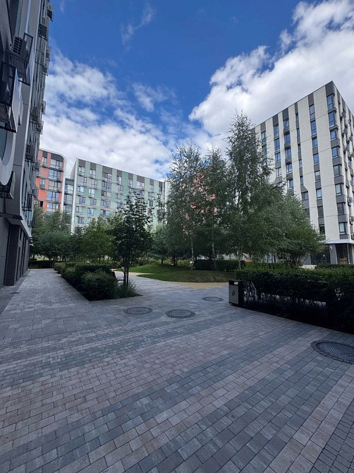 2к 62м двостороння ЖК Республіка, Respublika місто в місті Київ - зображення 5