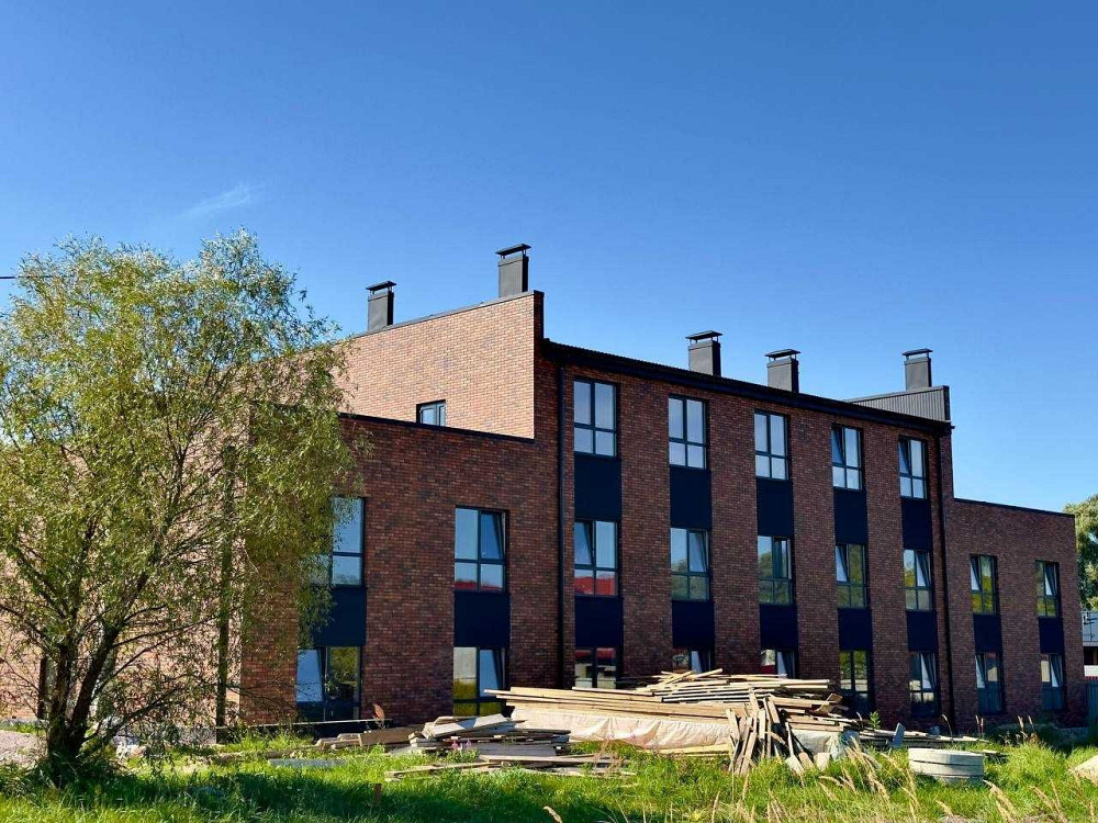 Смарт Квартира з Документами. Розстрочка до 12м Белогородка (Киевская обл.) - изображение 3