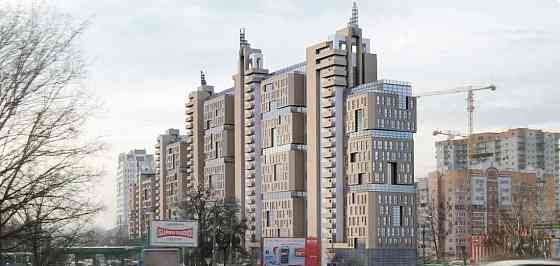 ЖК Павловский Квартал, Собственник. 117м2, Гост.+3 Сп., Чернов. работы Харьков