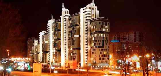 ЖК Павловский Квартал, Собственник. 117м2, Гост.+3 Сп., Чернов. работы Харьков