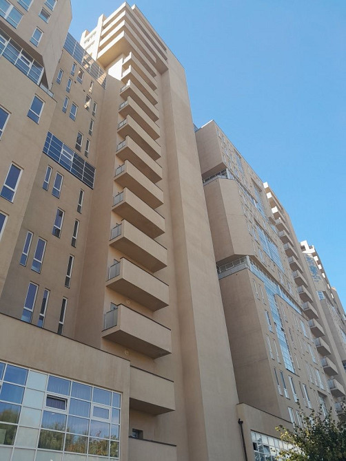 ЖК Павловский Квартал, Собственник. 117м2, Гост.+3 Сп., Чернов. работы Харків - зображення 1