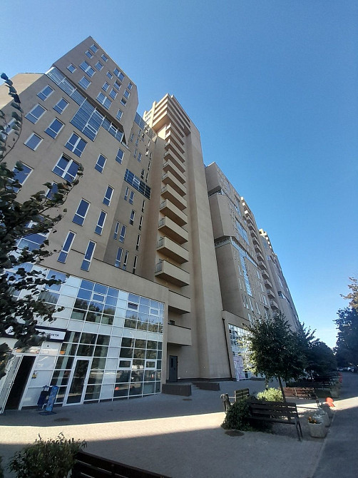 ЖК Павловский Квартал, Собственник. 117м2, Гост.+3 Сп., Чернов. работы Харків - зображення 2