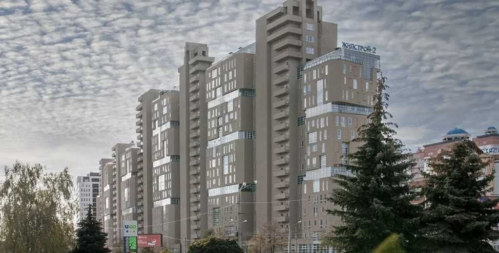 ЖК Павловский Квартал, Собственник. 117м2, Гост.+3 Сп., Чернов. работы Харків - зображення 5