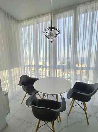 Продаж  видової  квартири з ремонтом  в  ЖК«Сімейний Люкс» на Митниці! Черкассы