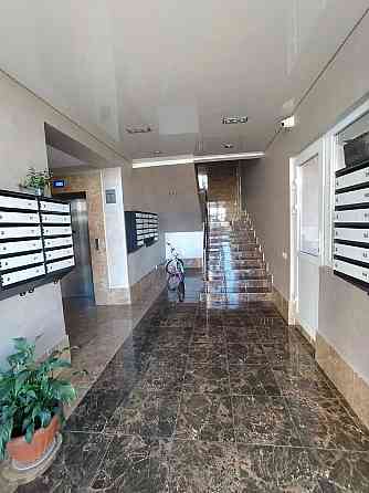 Продаж  видової  квартири з ремонтом  в  ЖК«Сімейний Люкс» на Митниці! Черкассы