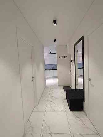 Продаж  видової  квартири з ремонтом  в  ЖК«Сімейний Люкс» на Митниці! Черкассы