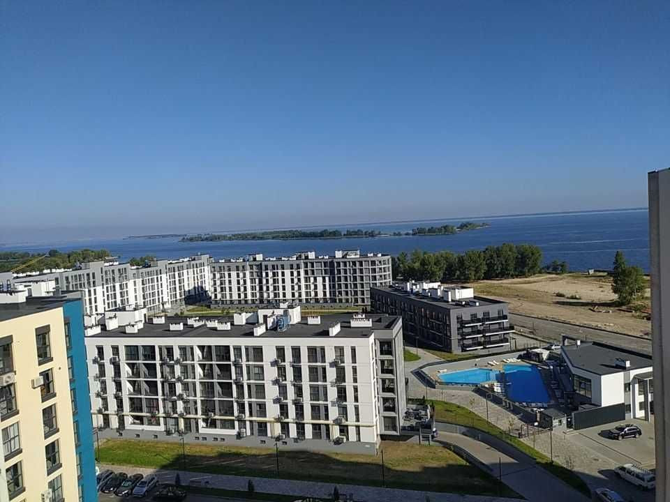 Продаж  видової  квартири з ремонтом  в  ЖК«Сімейний Люкс» на Митниці! Черкассы - изображение 7