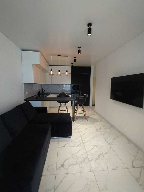 Продаж  видової  квартири з ремонтом  в  ЖК«Сімейний Люкс» на Митниці! Черкассы - изображение 8