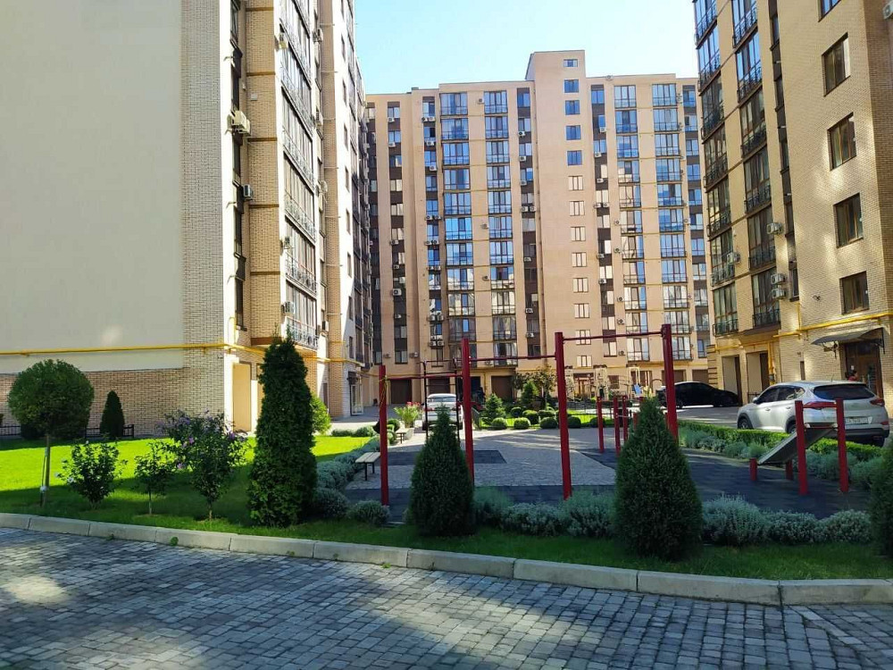 Продаж  видової  квартири з ремонтом  в  ЖК«Сімейний Люкс» на Митниці! Черкассы - изображение 2