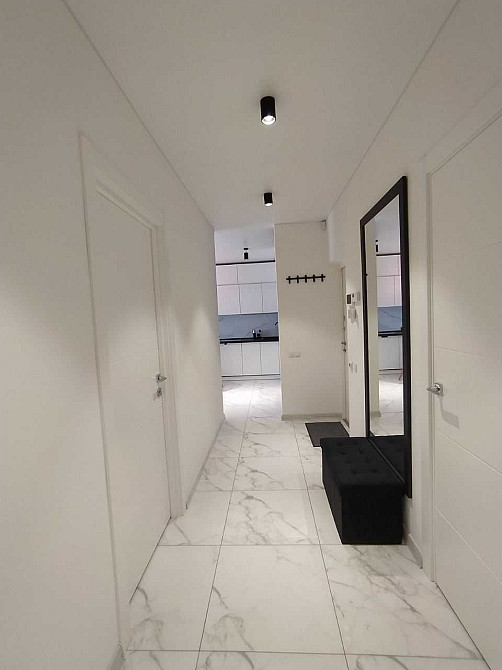 Продаж  видової  квартири з ремонтом  в  ЖК«Сімейний Люкс» на Митниці! Черкассы - изображение 4