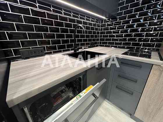 Квартира з супер ремонтом! вул. Новомостицька 15 Виноградар Київ