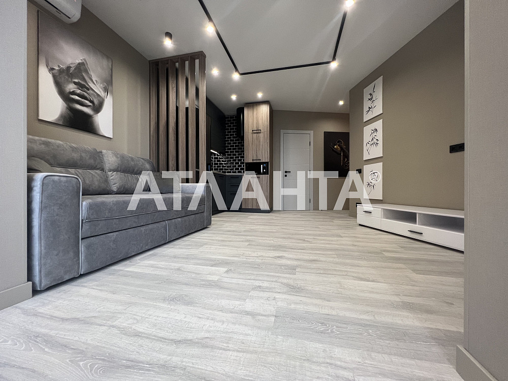 Квартира з супер ремонтом! вул. Новомостицька 15 Виноградар Київ - зображення 2