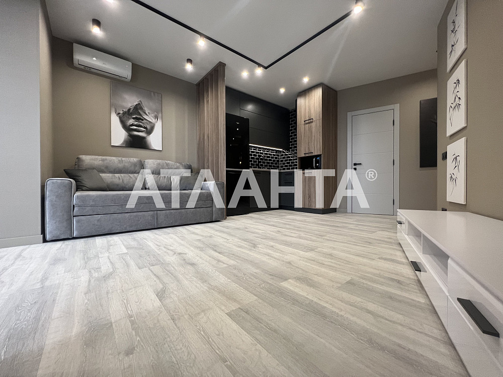 Квартира з супер ремонтом! вул. Новомостицька 15 Виноградар Київ - зображення 3