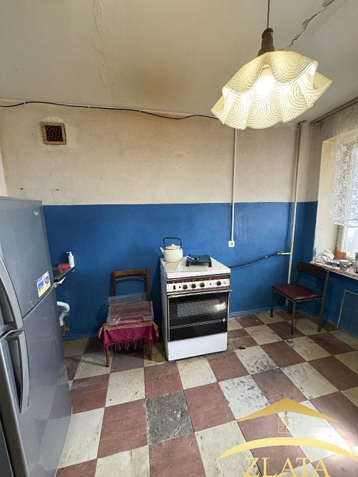 Продаж 3-х кім. Квартири вул. Магістральна Запоріжжя - зображення 3