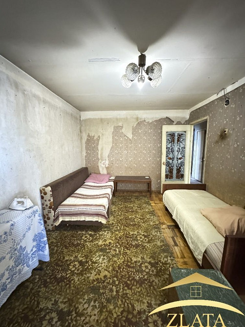 Продаж 3-х кім. Квартири вул. Магістральна Запоріжжя - зображення 5