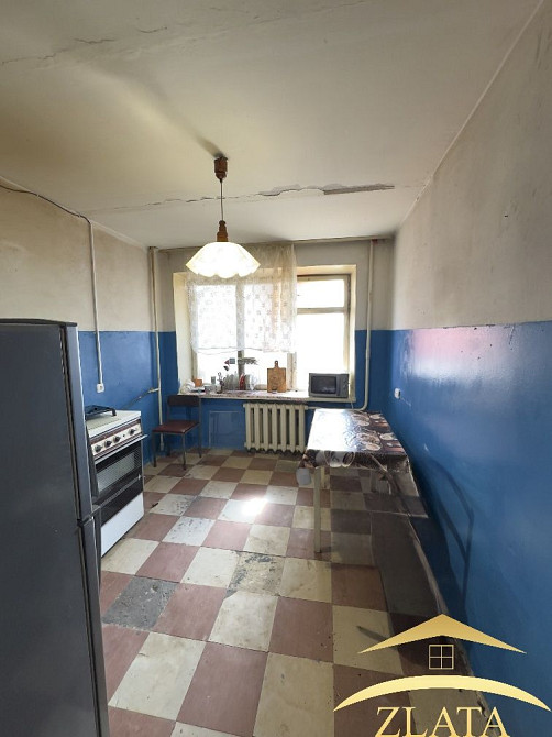 Продаж 3-х кім. Квартири вул. Магістральна Запоріжжя - зображення 1