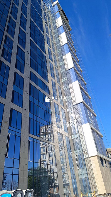 Квартира Центр Звіринецька Сертифікат Є-ОСЕЛЯ без% Київ - зображення 3