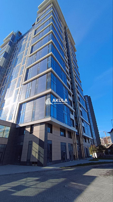 Квартира Центр Звіринецька Сертифікат Є-ОСЕЛЯ без% Київ - зображення 4