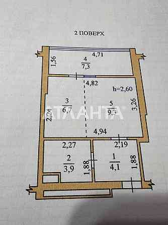 Продам квартиру студию с мебелью, техникой ЖК ARTVILLE! Авангард