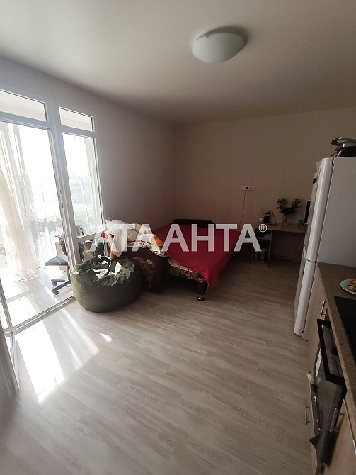 Продам квартиру студию с мебелью, техникой ЖК ARTVILLE! Авангард - изображение 4