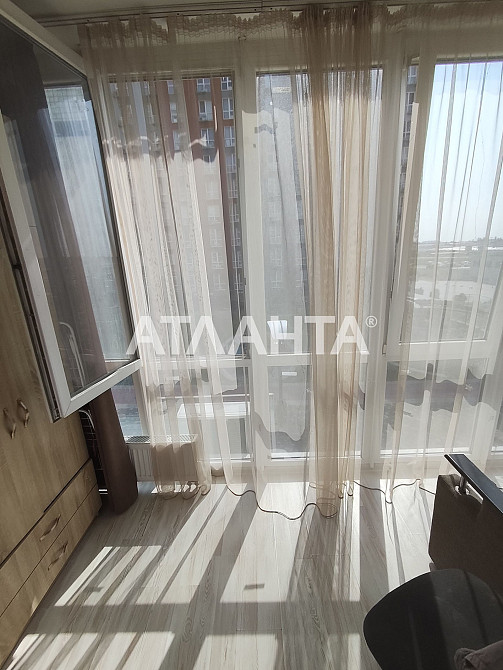 Продам квартиру студию с мебелью, техникой ЖК ARTVILLE! Авангард - изображение 6