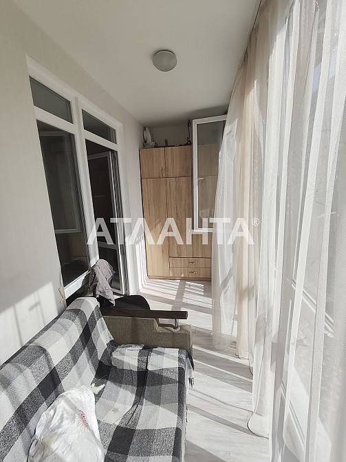 Продам квартиру студию с мебелью, техникой ЖК ARTVILLE! Авангард - изображение 8