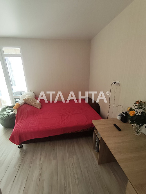 Продам квартиру студию с мебелью, техникой ЖК ARTVILLE! Авангард - изображение 3